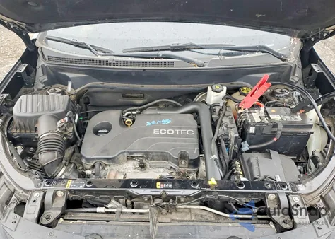 2019 Chevrolet Equinox Ls from USA, damaged, VIN 2GNAXSEV2K6222864